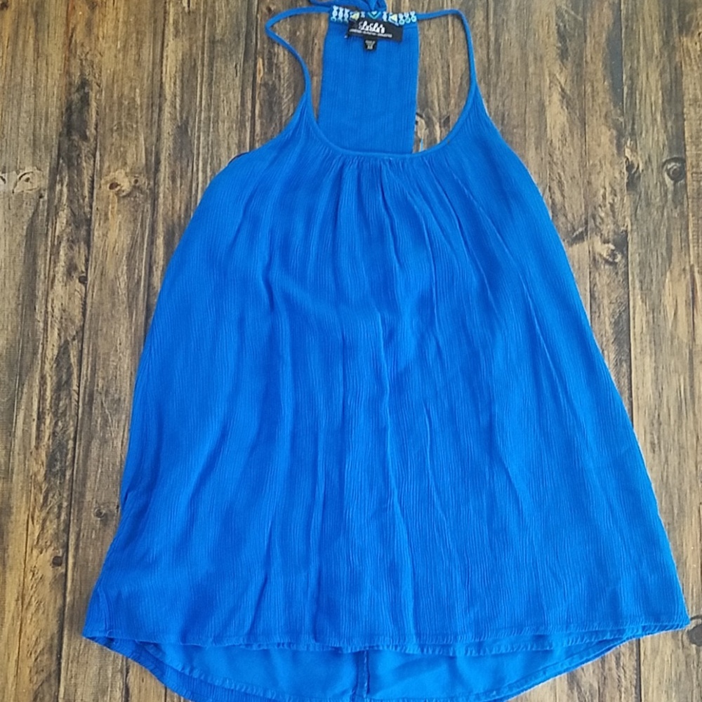 Lulus tank top